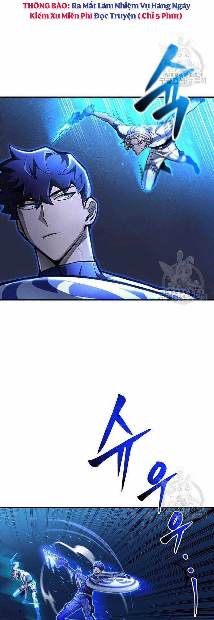 Cuộc Chiến Siêu Nhân - Chapter 34 - Trang 86