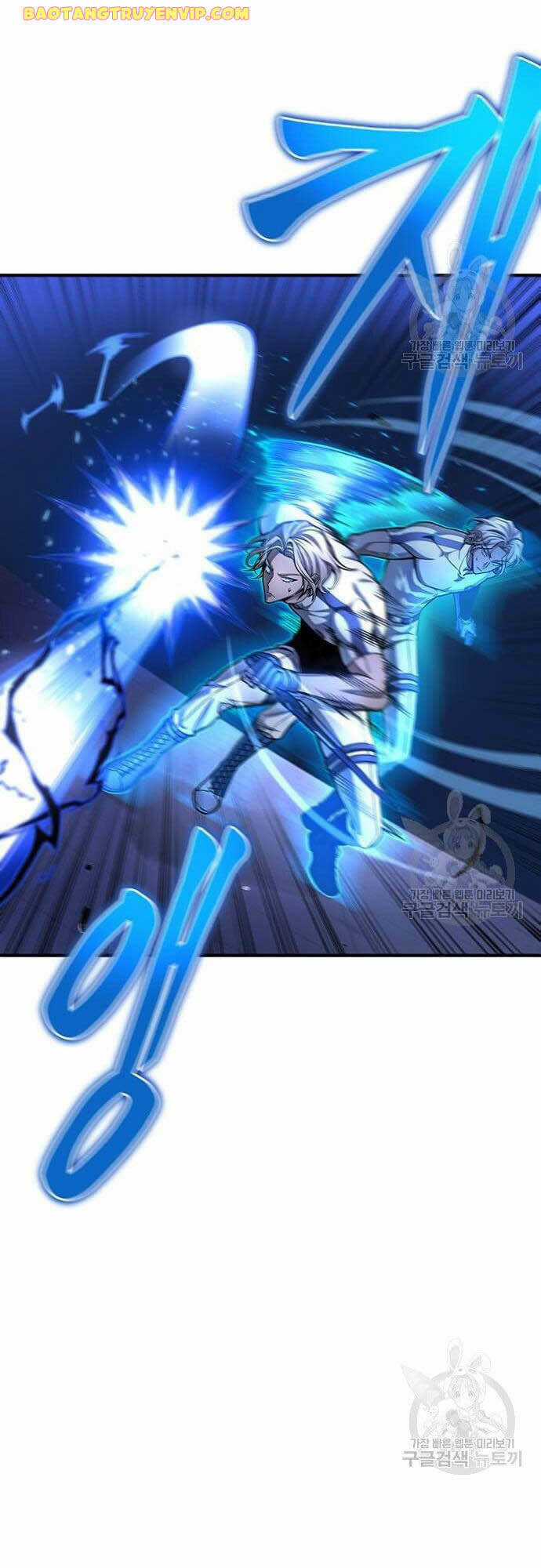 Cuộc Chiến Siêu Nhân - Chapter 34 - Trang 88