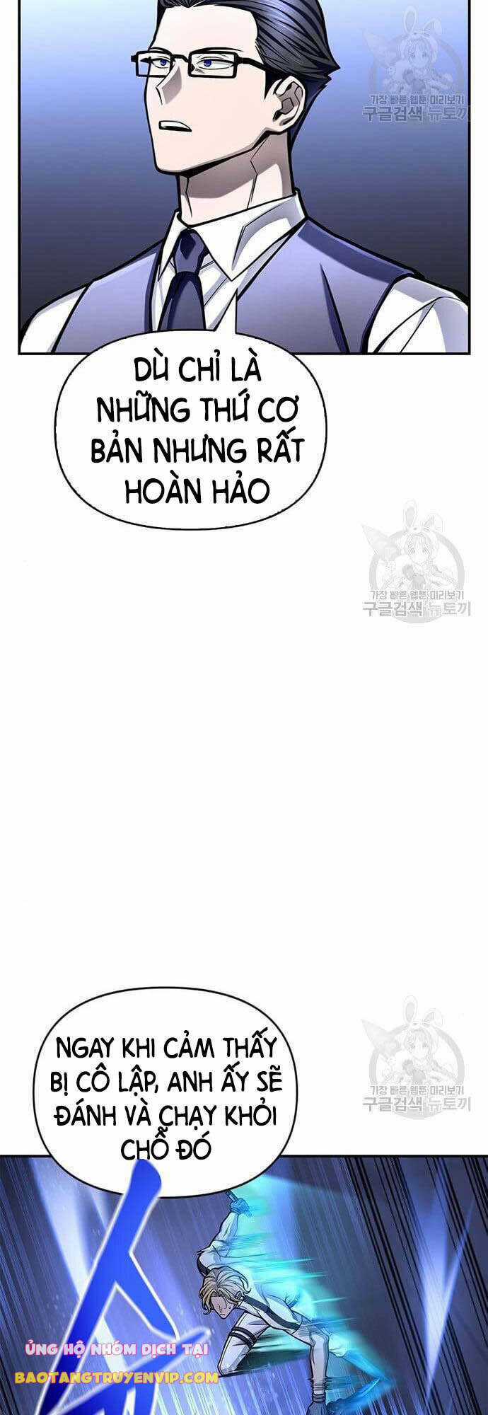 Cuộc Chiến Siêu Nhân - Chapter 34 - Trang 92