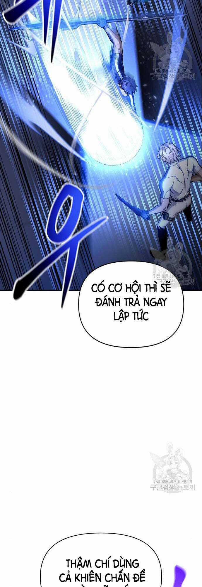 Cuộc Chiến Siêu Nhân - Chapter 34 - Trang 93