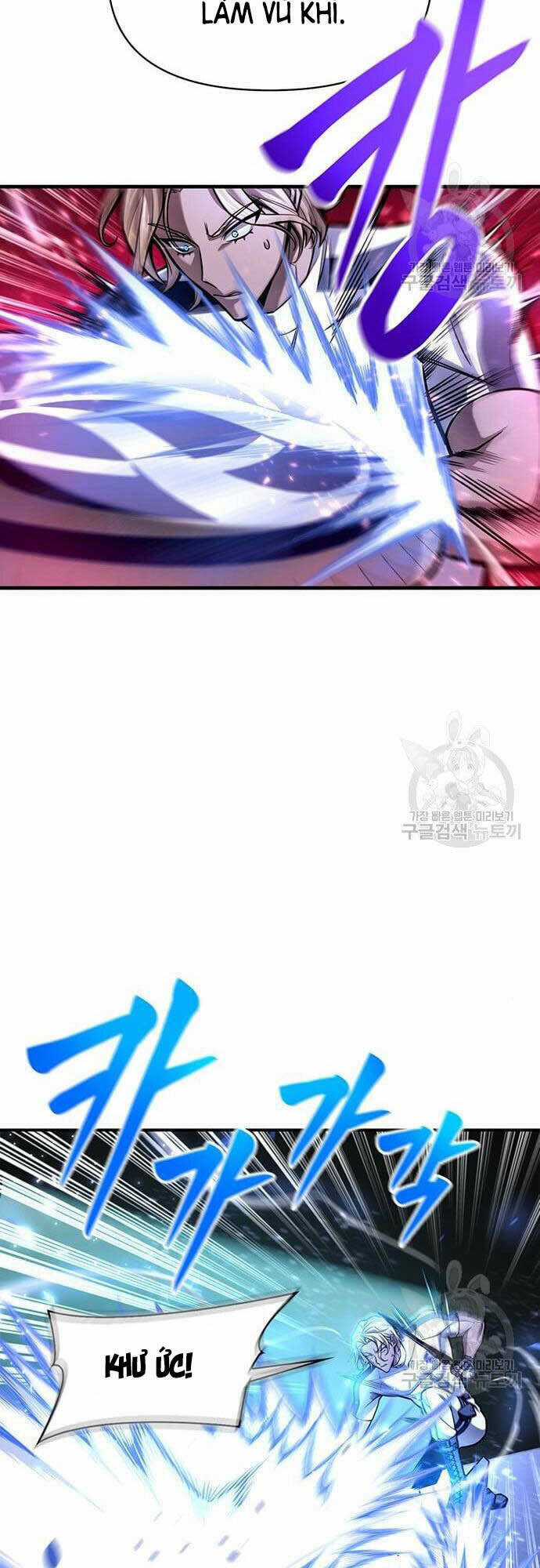 Cuộc Chiến Siêu Nhân - Chapter 34 - Trang 94