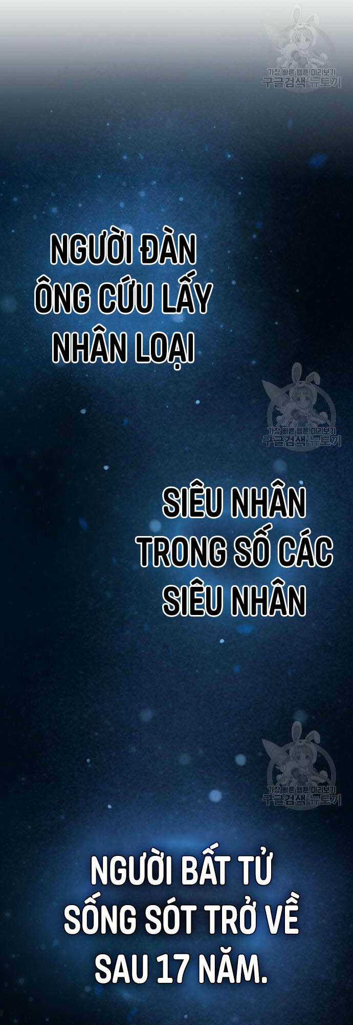 Cuộc Chiến Siêu Nhân - Chapter 34 - Trang 99