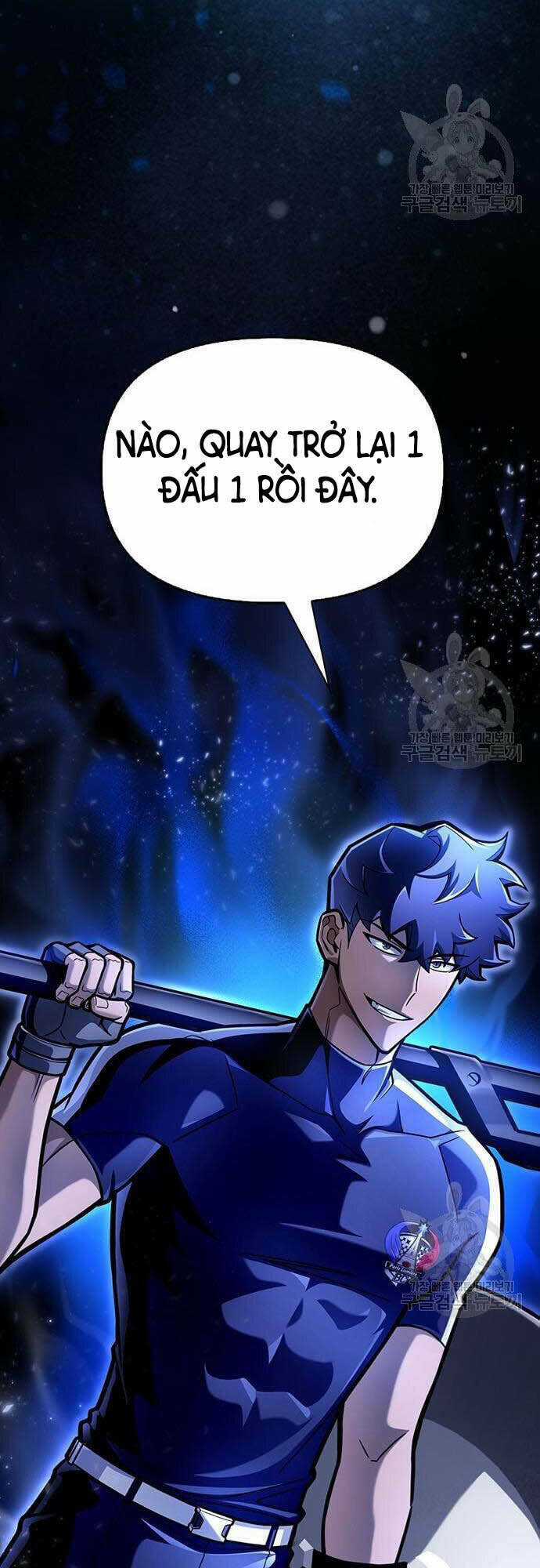 Cuộc Chiến Siêu Nhân - Chapter 34 - Trang 100