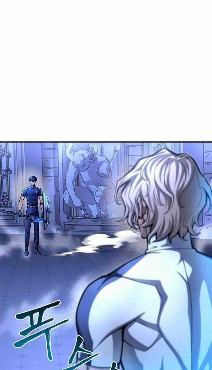 Cuộc Chiến Siêu Nhân - Chapter 35 - Trang 1