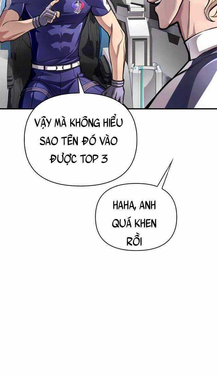 Cuộc Chiến Siêu Nhân - Chapter 35 - Trang 17