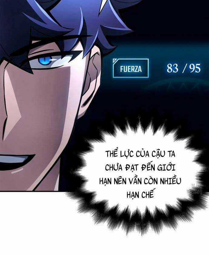 Cuộc Chiến Siêu Nhân - Chapter 35 - Trang 20