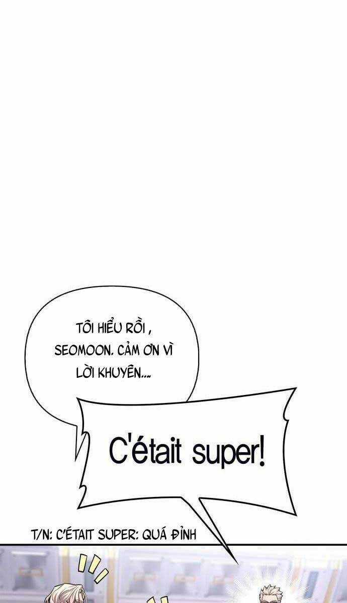 Cuộc Chiến Siêu Nhân - Chapter 35 - Trang 21