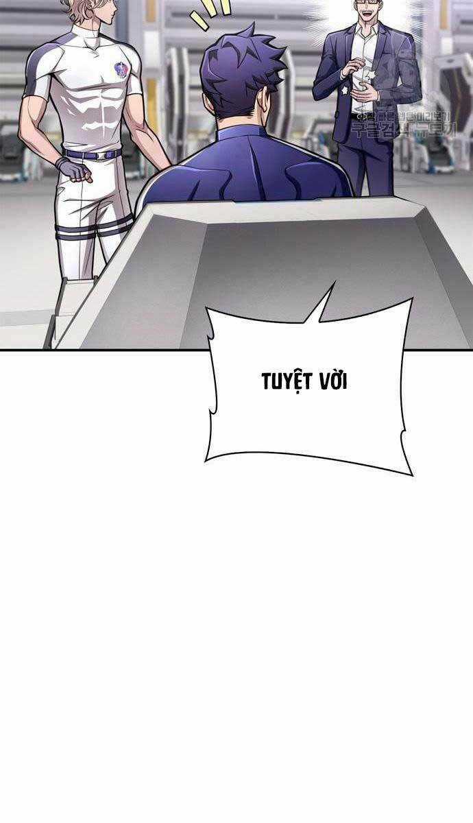 Cuộc Chiến Siêu Nhân - Chapter 35 - Trang 22