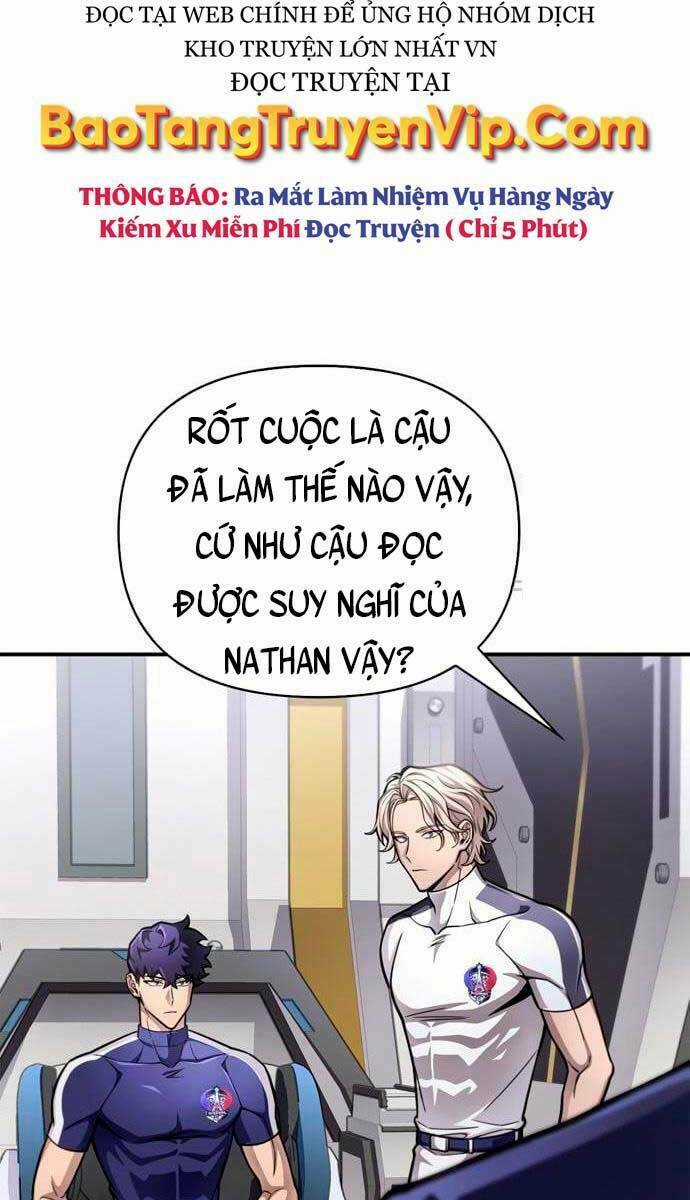 Cuộc Chiến Siêu Nhân - Chapter 35 - Trang 25