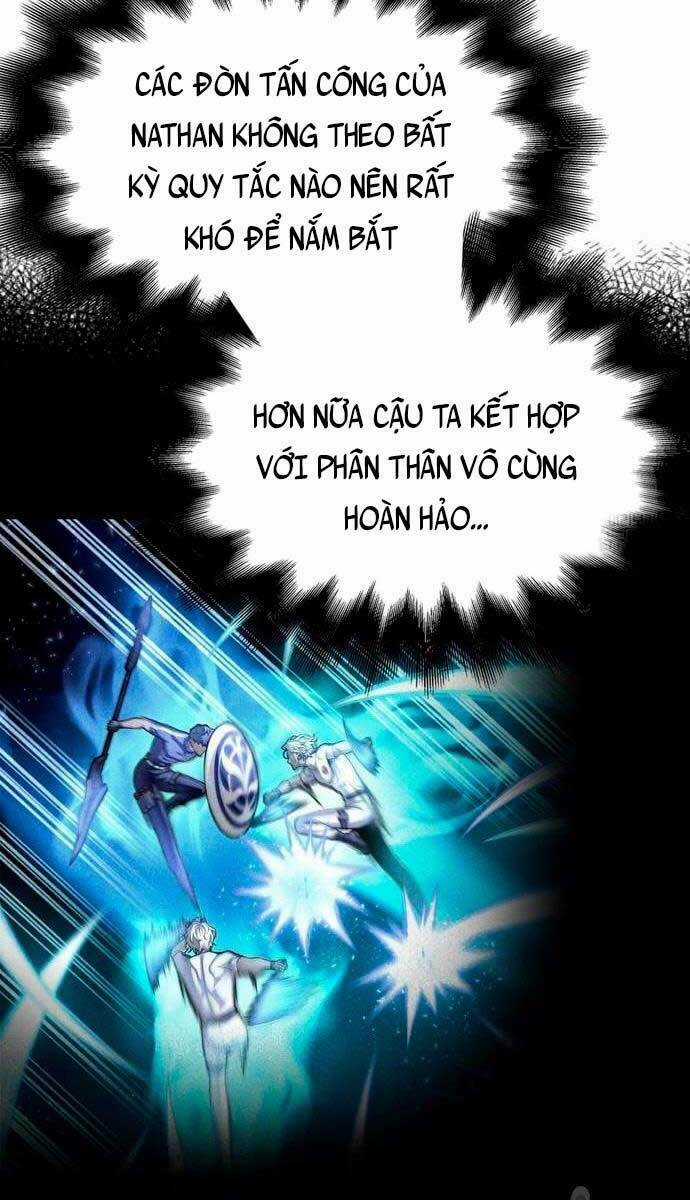 Cuộc Chiến Siêu Nhân - Chapter 35 - Trang 27