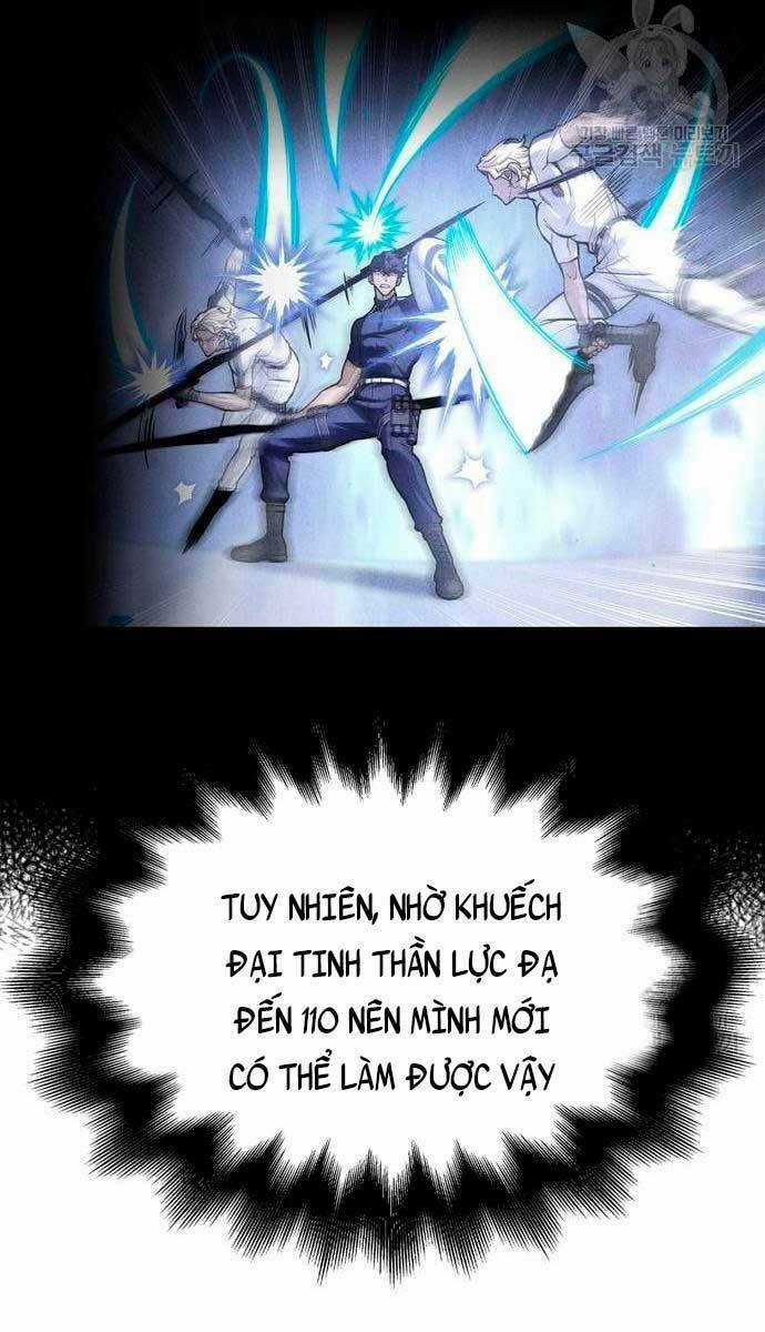 Cuộc Chiến Siêu Nhân - Chapter 35 - Trang 28