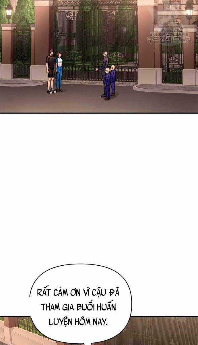 Cuộc Chiến Siêu Nhân - Chapter 35 - Trang 34