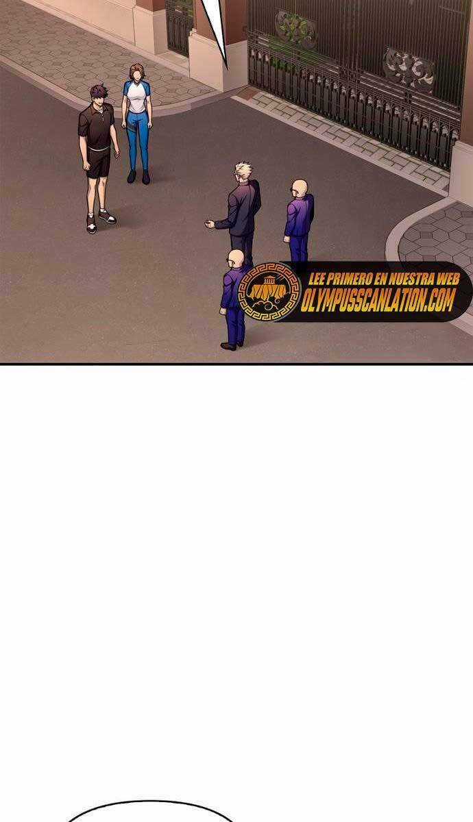 Cuộc Chiến Siêu Nhân - Chapter 35 - Trang 35