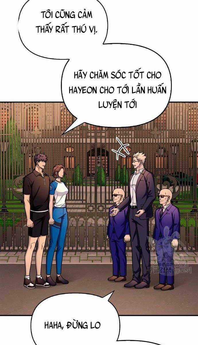 Cuộc Chiến Siêu Nhân - Chapter 35 - Trang 36