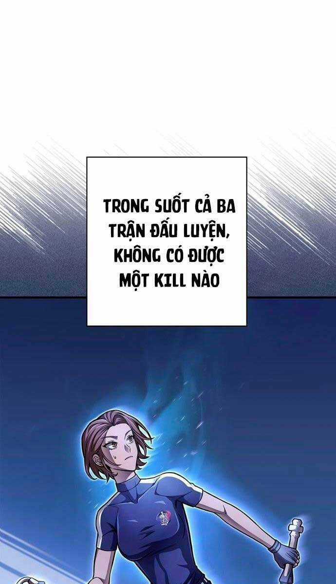 Cuộc Chiến Siêu Nhân - Chapter 35 - Trang 39