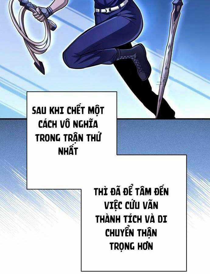 Cuộc Chiến Siêu Nhân - Chapter 35 - Trang 40