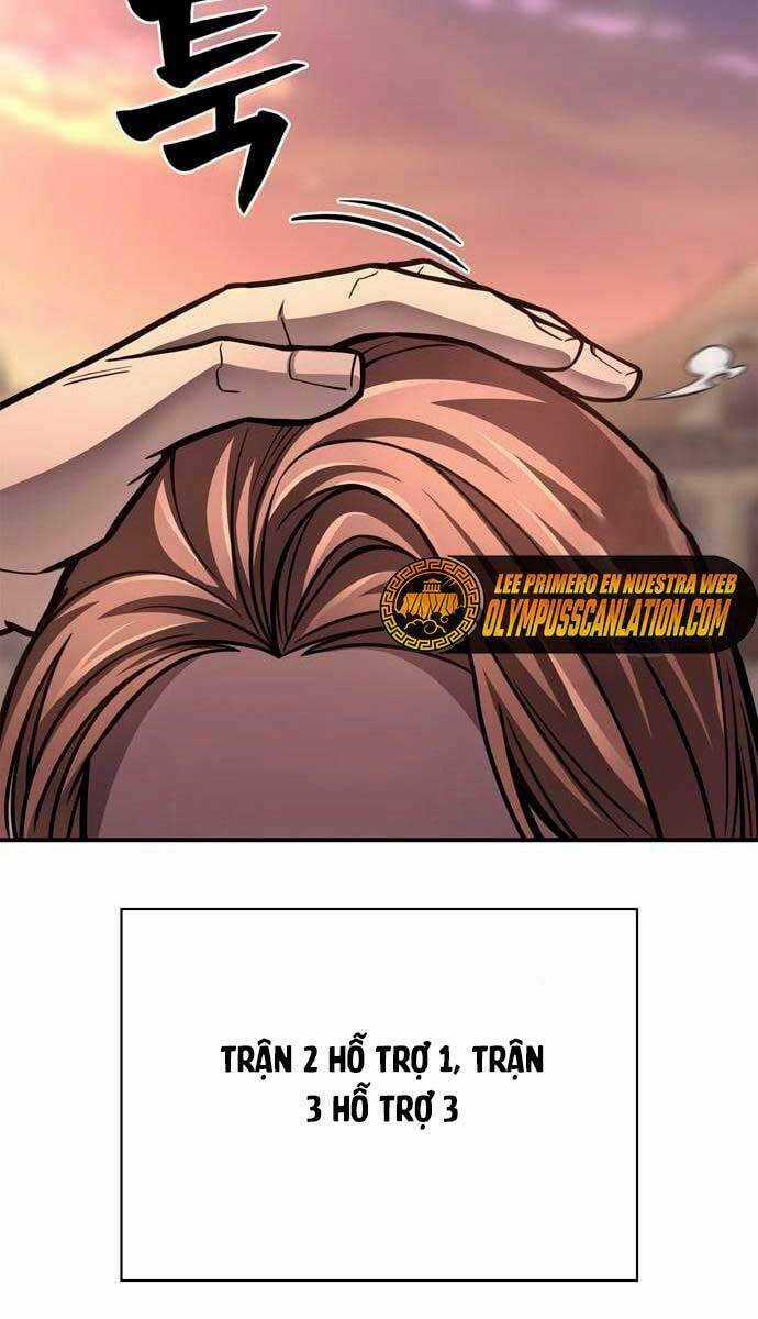 Cuộc Chiến Siêu Nhân - Chapter 35 - Trang 42