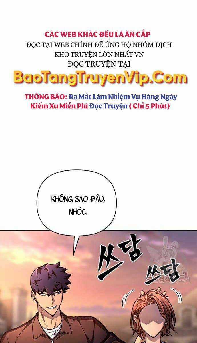Cuộc Chiến Siêu Nhân - Chapter 35 - Trang 43