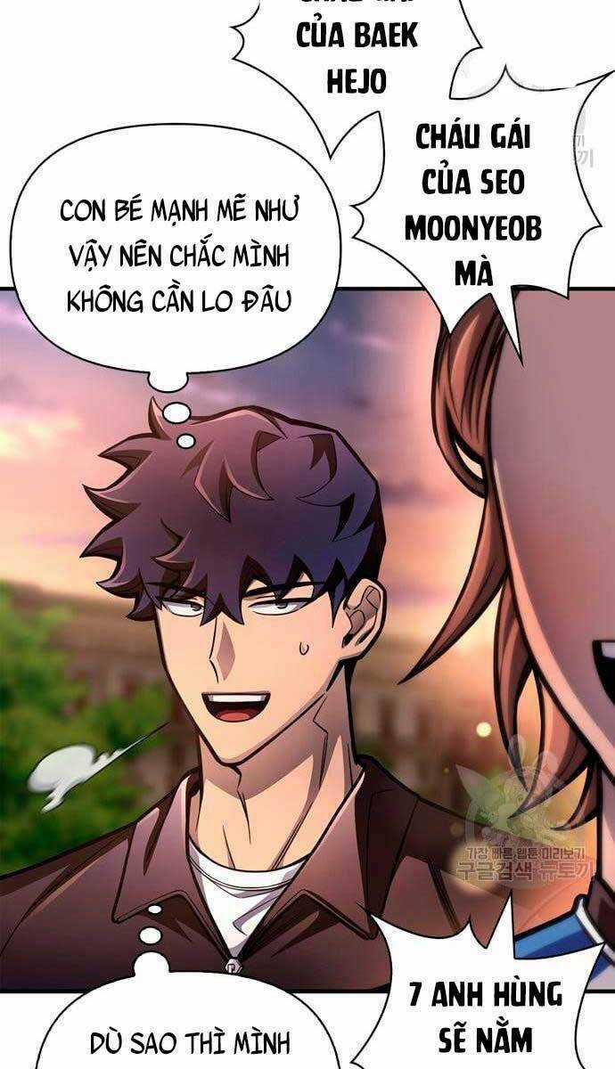 Cuộc Chiến Siêu Nhân - Chapter 35 - Trang 49