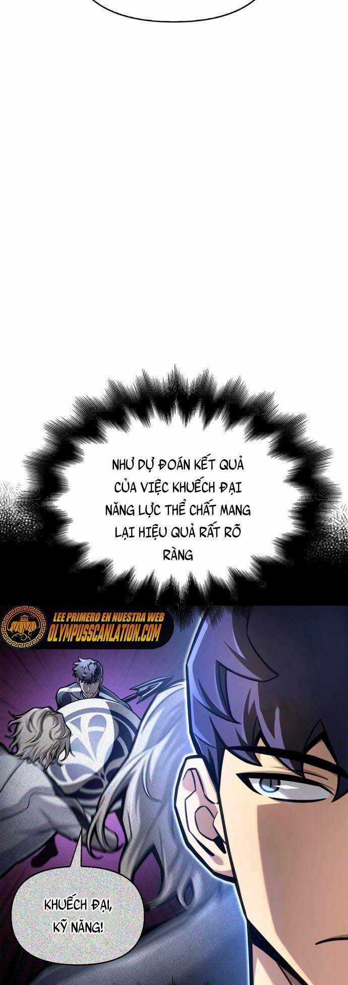 Cuộc Chiến Siêu Nhân - Chapter 35 - Trang 60