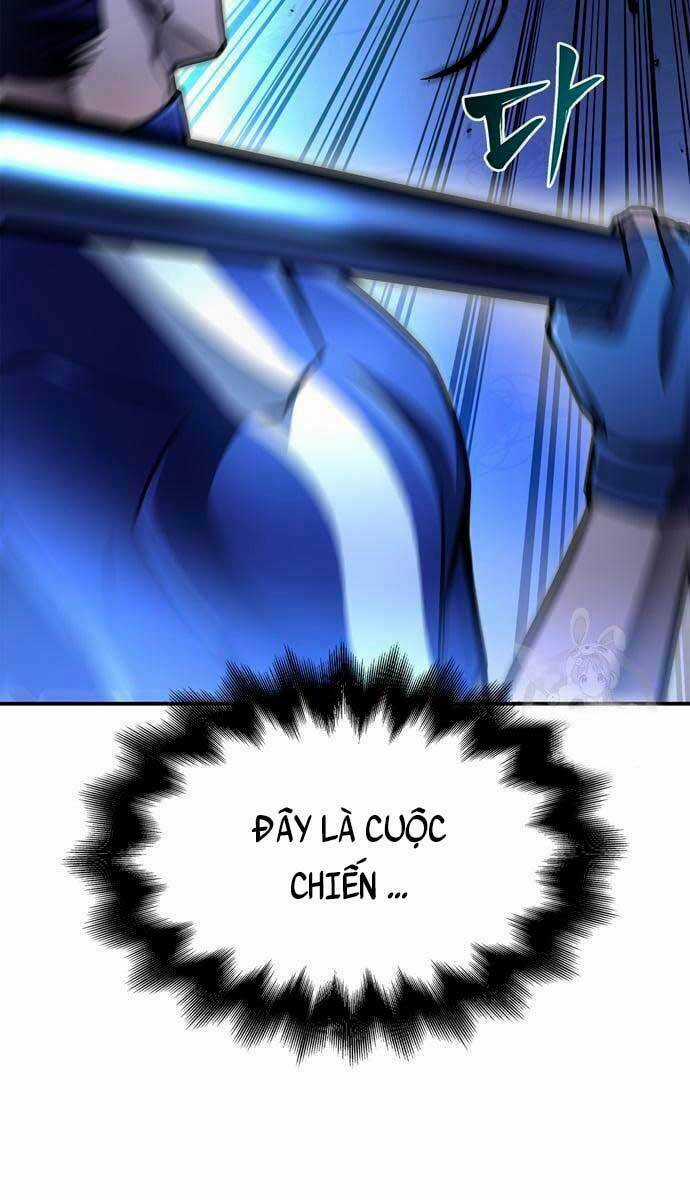 Cuộc Chiến Siêu Nhân - Chapter 35 - Trang 7