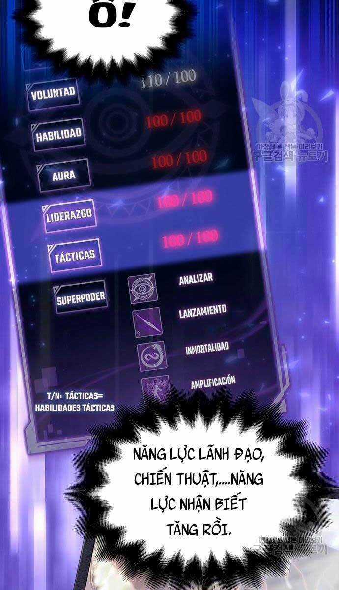 Cuộc Chiến Siêu Nhân - Chapter 35 - Trang 67