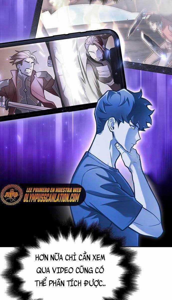 Cuộc Chiến Siêu Nhân - Chapter 35 - Trang 68