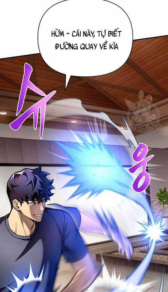 Cuộc Chiến Siêu Nhân - Chapter 35 - Trang 74