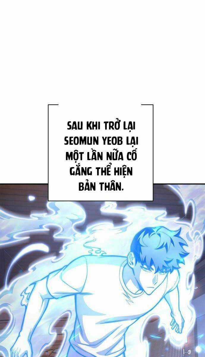 Cuộc Chiến Siêu Nhân - Chapter 36 - Trang 1