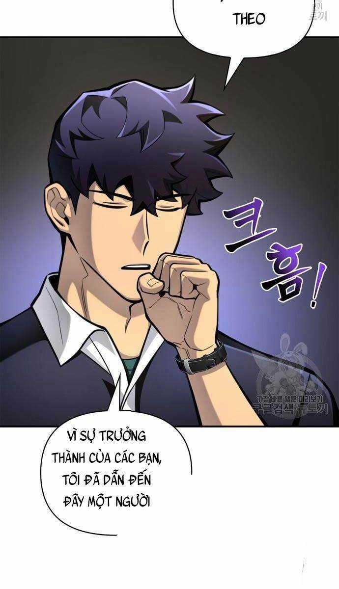 Cuộc Chiến Siêu Nhân - Chapter 36 - Trang 109