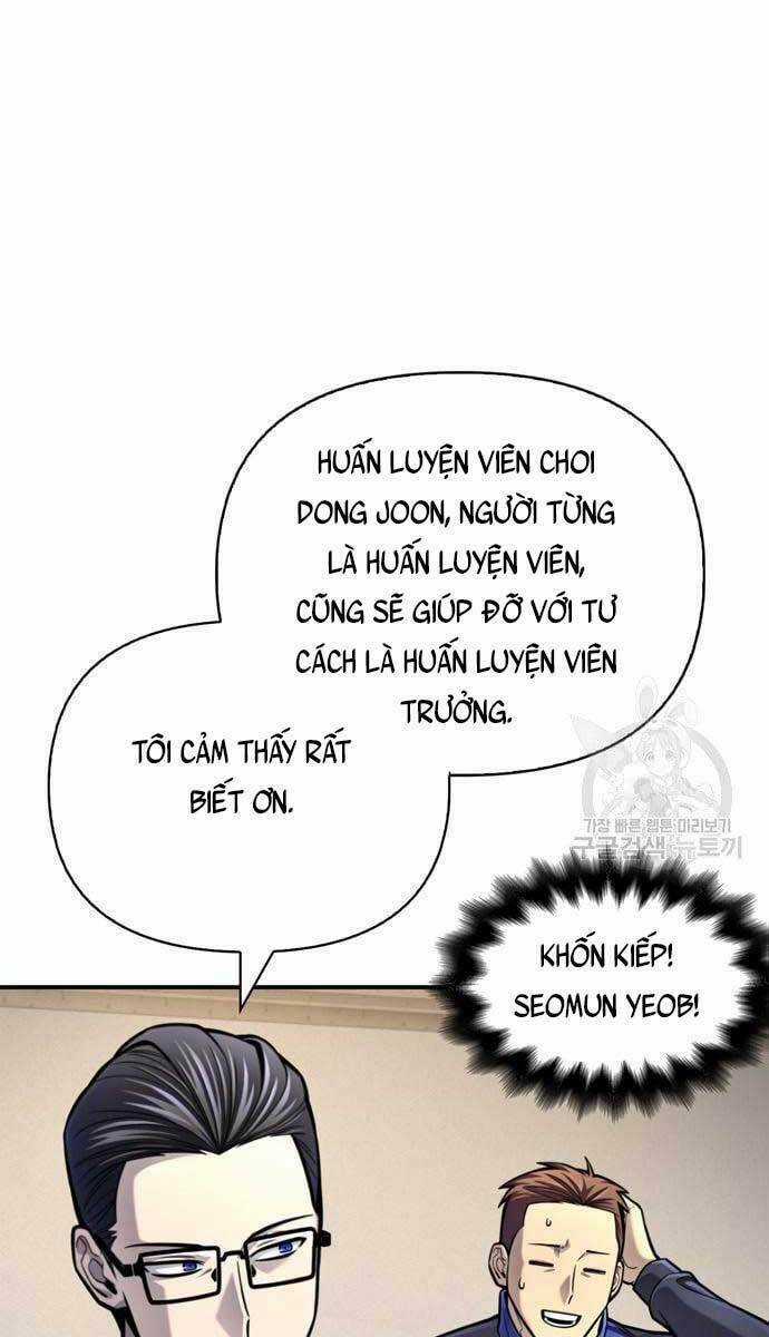 Cuộc Chiến Siêu Nhân - Chapter 36 - Trang 116