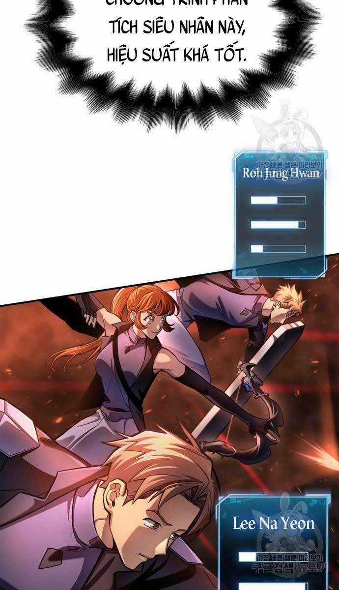 Cuộc Chiến Siêu Nhân - Chapter 36 - Trang 150
