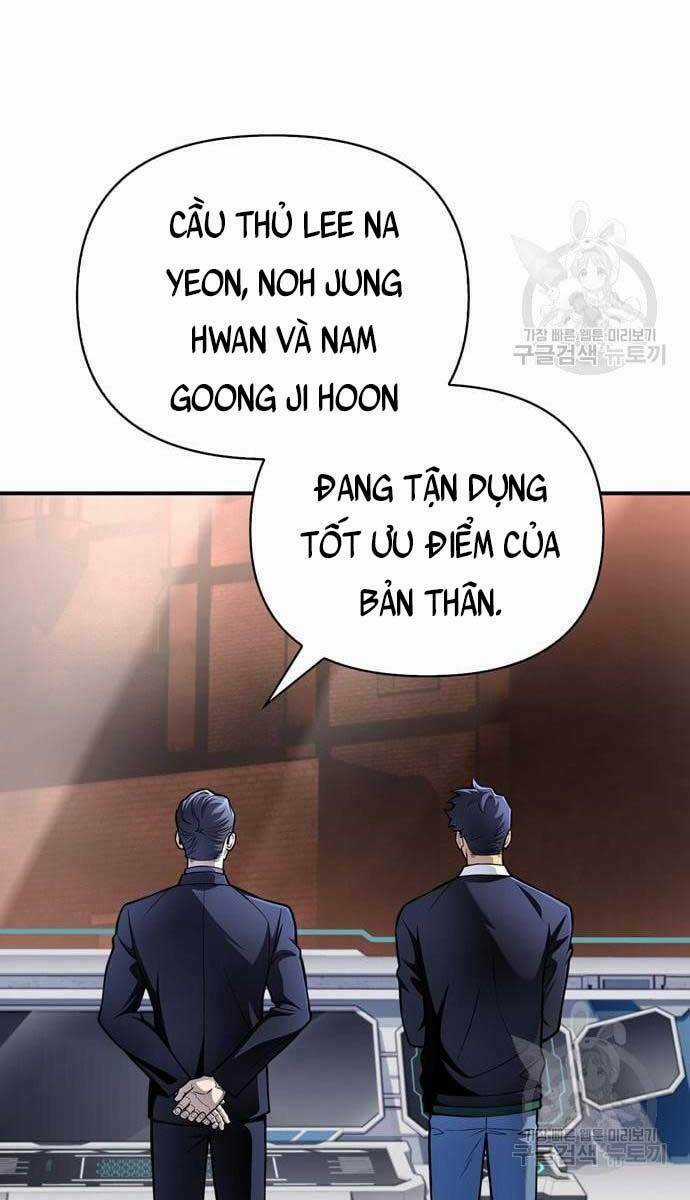 Cuộc Chiến Siêu Nhân - Chapter 36 - Trang 152