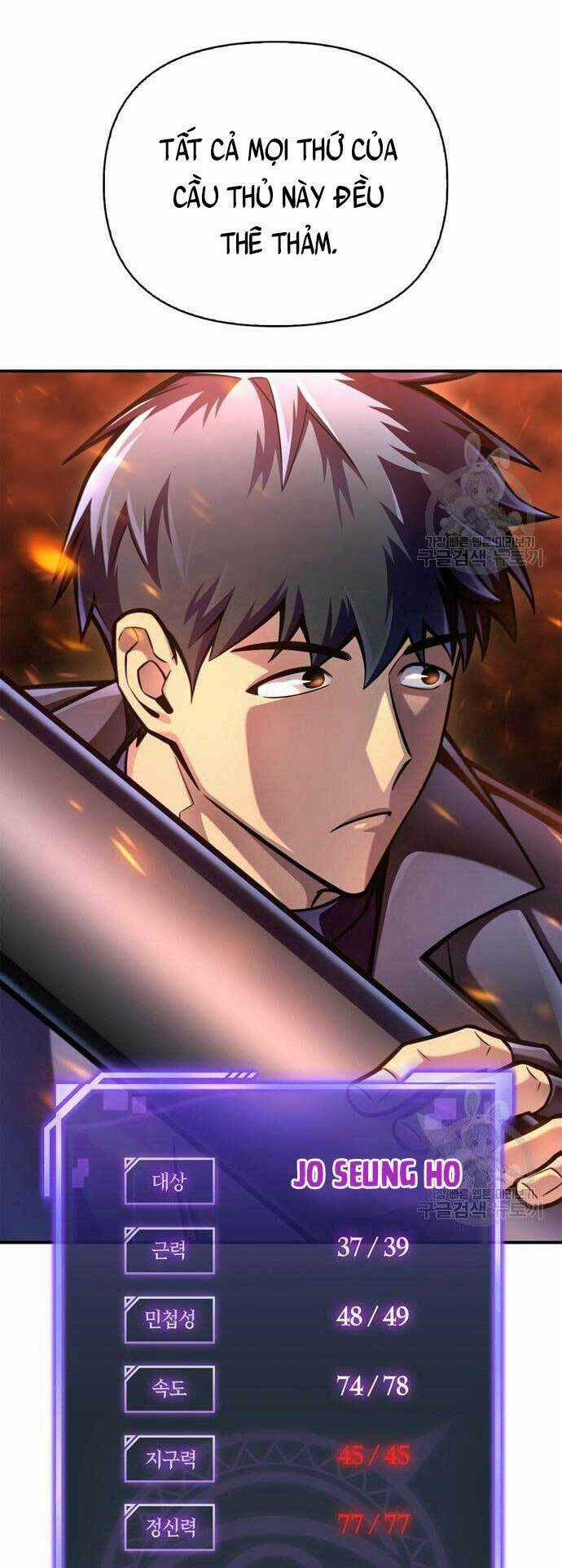 Cuộc Chiến Siêu Nhân - Chapter 36 - Trang 154