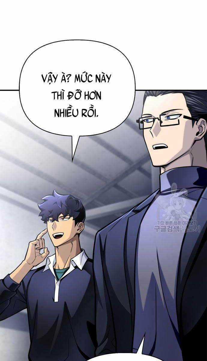 Cuộc Chiến Siêu Nhân - Chapter 36 - Trang 156