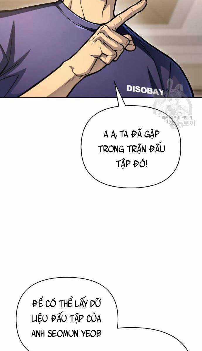 Cuộc Chiến Siêu Nhân - Chapter 36 - Trang 19