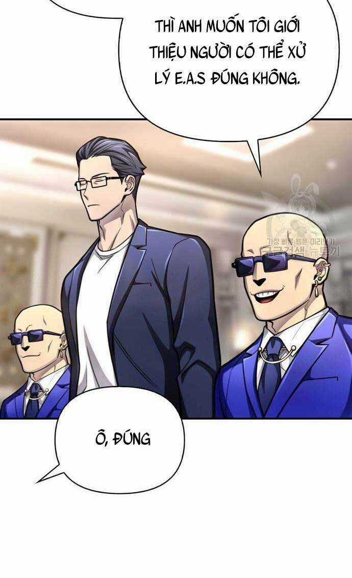 Cuộc Chiến Siêu Nhân - Chapter 36 - Trang 20