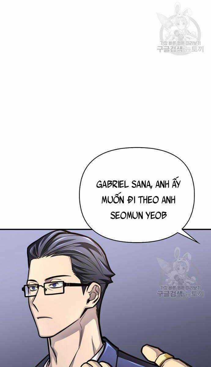 Cuộc Chiến Siêu Nhân - Chapter 36 - Trang 21