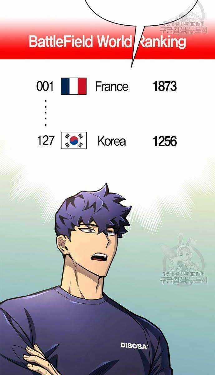 Cuộc Chiến Siêu Nhân - Chapter 36 - Trang 30