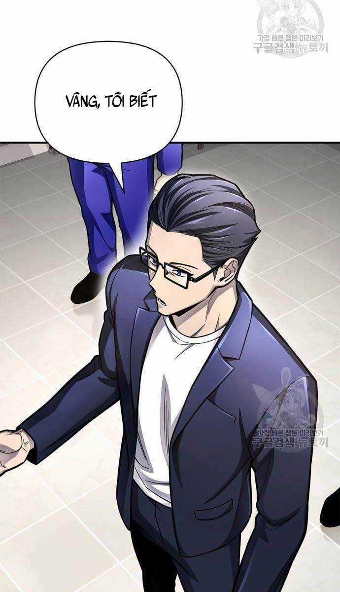 Cuộc Chiến Siêu Nhân - Chapter 36 - Trang 32