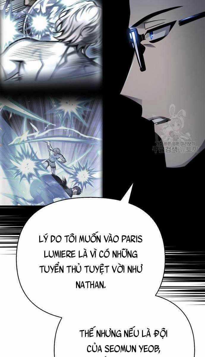 Cuộc Chiến Siêu Nhân - Chapter 36 - Trang 35