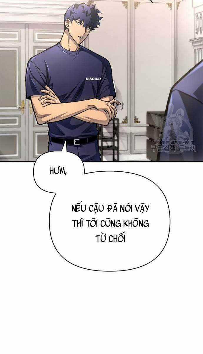 Cuộc Chiến Siêu Nhân - Chapter 36 - Trang 37