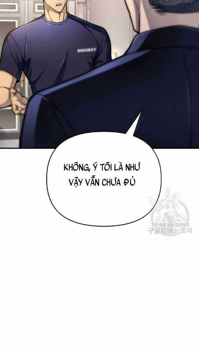 Cuộc Chiến Siêu Nhân - Chapter 36 - Trang 41