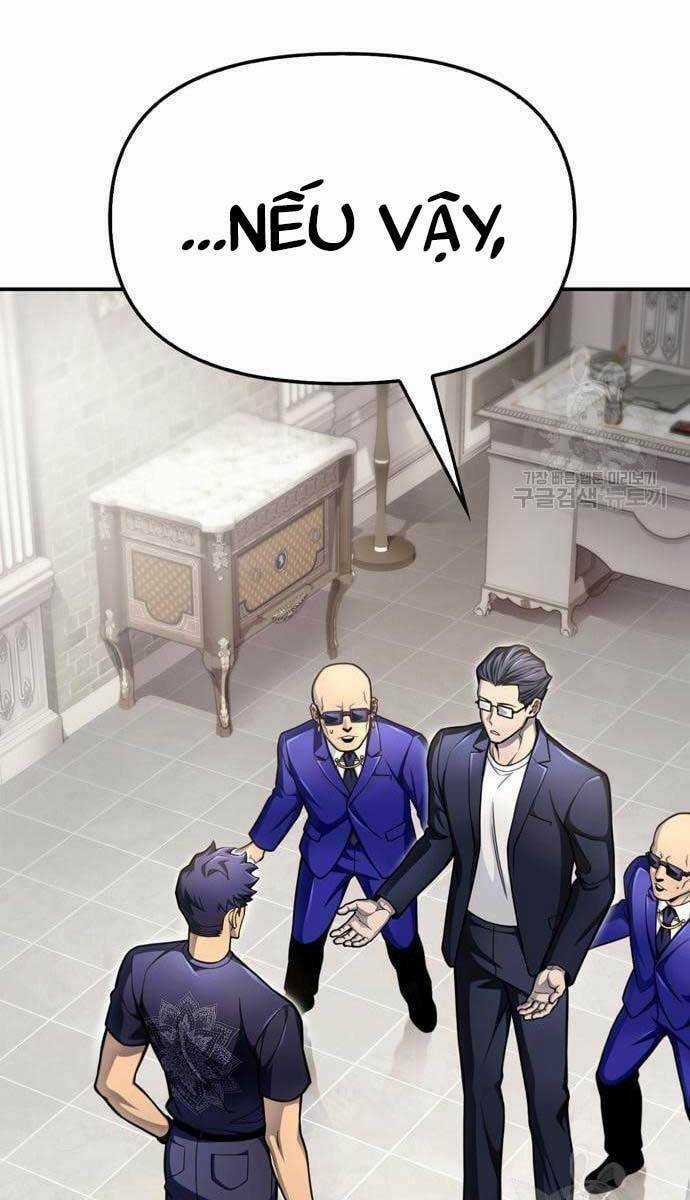 Cuộc Chiến Siêu Nhân - Chapter 36 - Trang 51