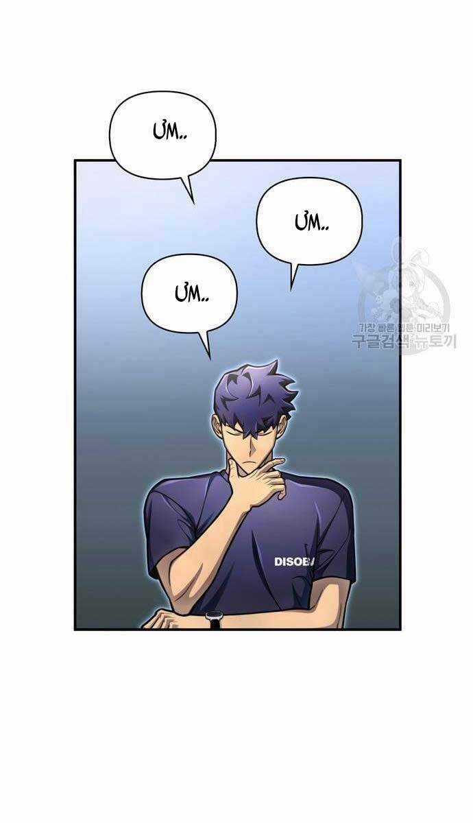 Cuộc Chiến Siêu Nhân - Chapter 36 - Trang 53