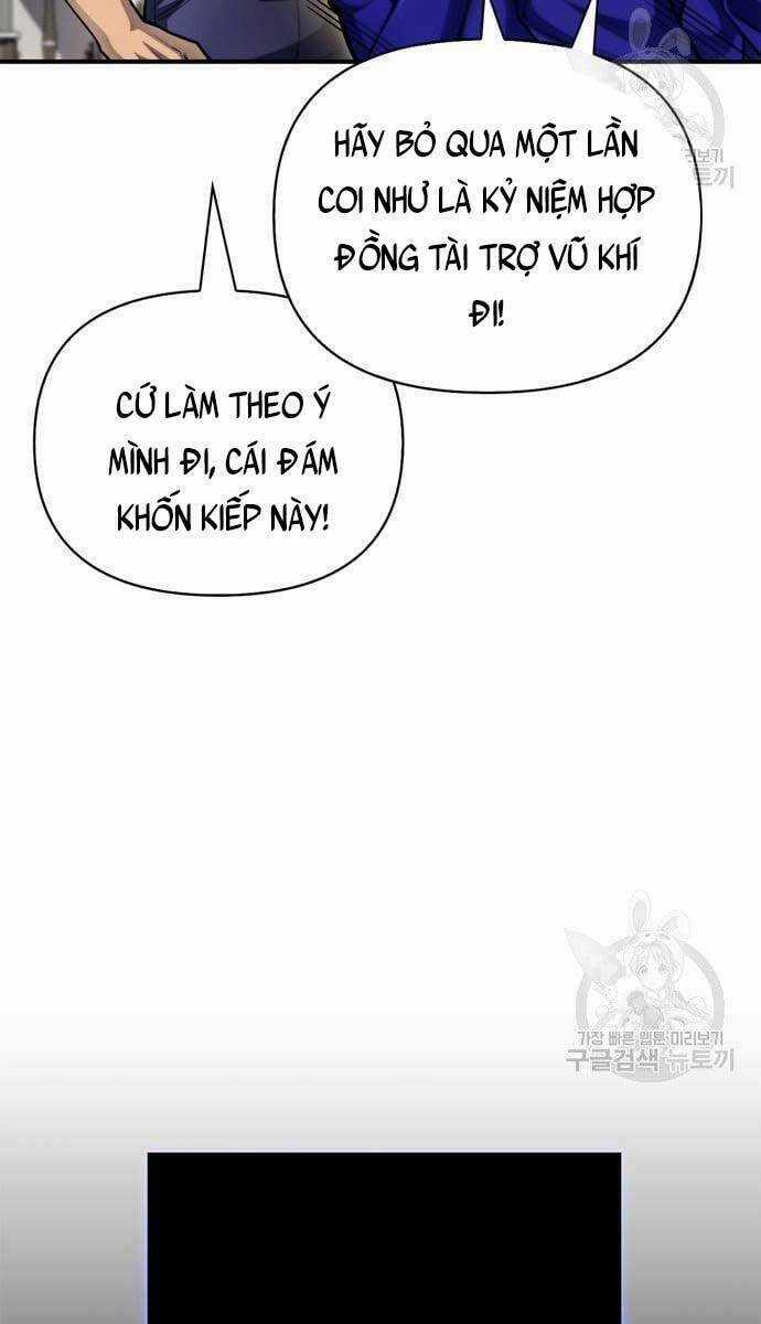 Cuộc Chiến Siêu Nhân - Chapter 36 - Trang 63