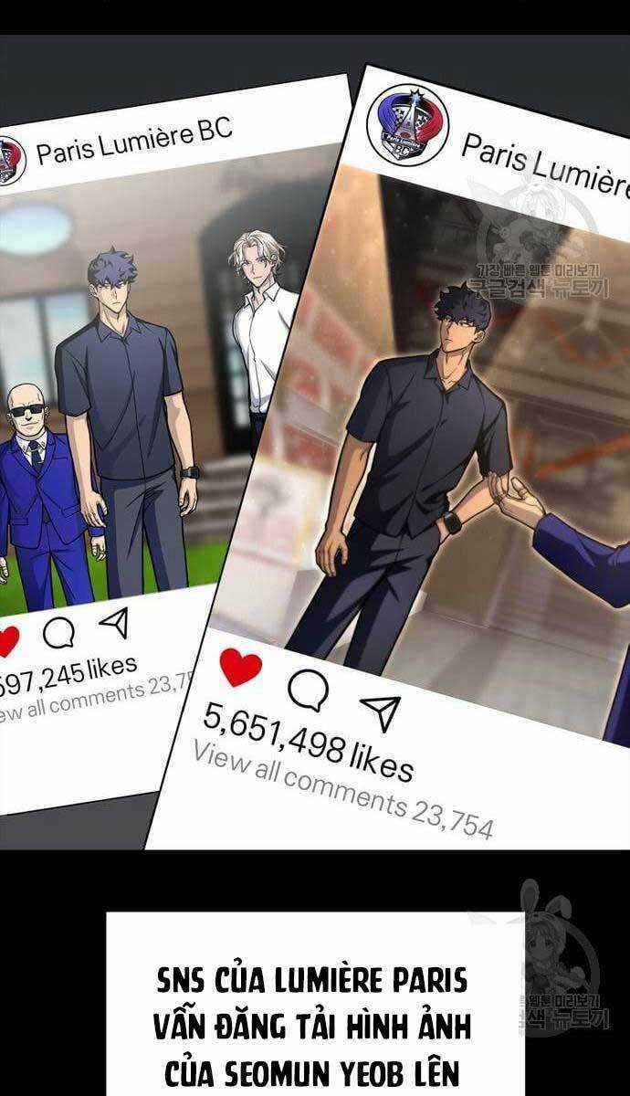 Cuộc Chiến Siêu Nhân - Chapter 36 - Trang 69