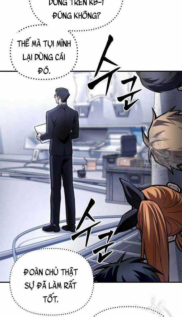 Cuộc Chiến Siêu Nhân - Chapter 36 - Trang 87