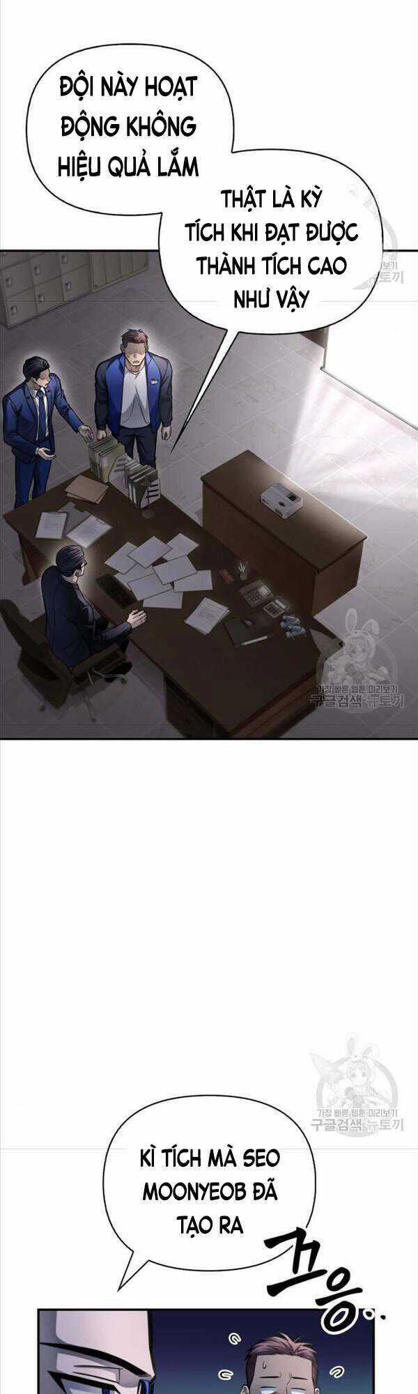 Cuộc Chiến Siêu Nhân - Chapter 37 - Trang 2