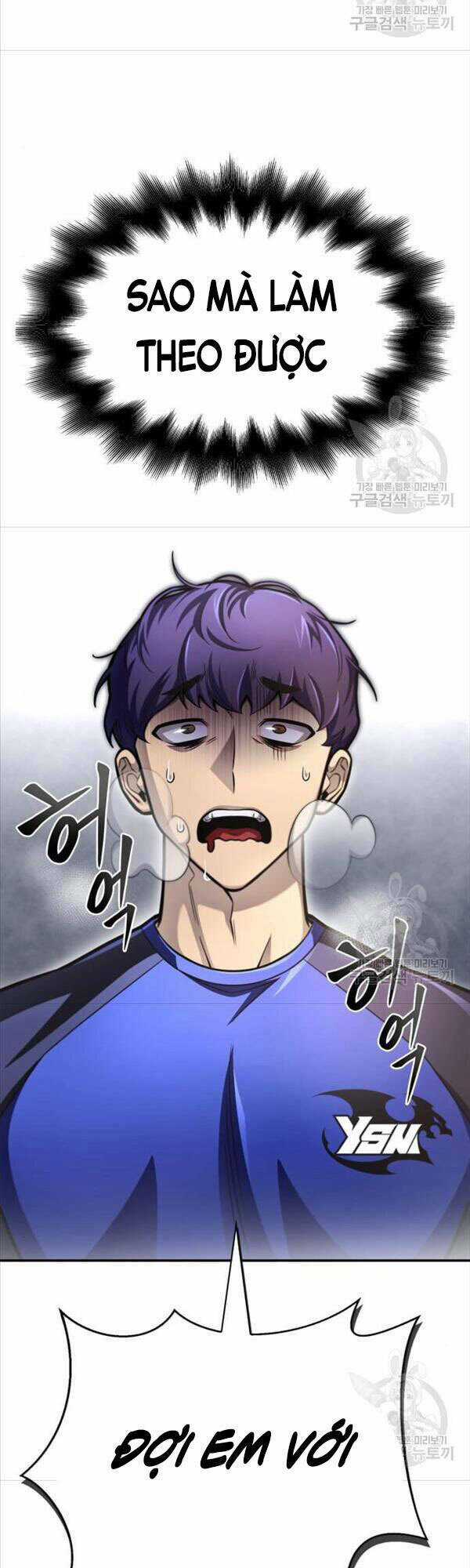 Cuộc Chiến Siêu Nhân - Chapter 37 - Trang 11